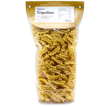 Preview: Meyer’s Wachtelei-Teigwaren Tripolino 300 g